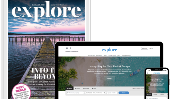 ACM integrates Explore brand into digital offering