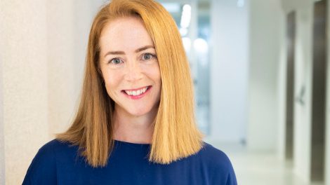 Half Dome named GMHBA’s full-service media agency