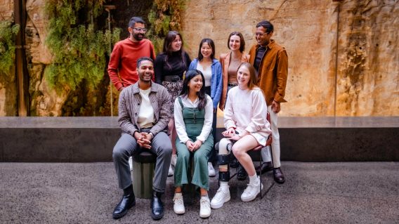 WPP ANZ launches first-of-its-kind Breakthrough Cadetship