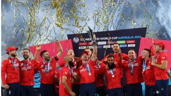 AGT semi-final draws in 519k metro views; 9Gem hits 16.9% share with T20 World Cup final