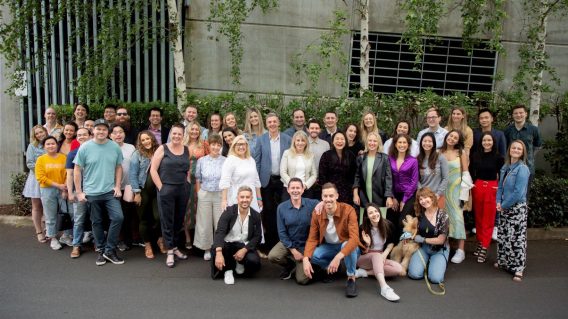 Salesforce appoints Icon Agency to handle Australian comms