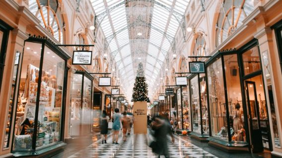 Brands are using virtual Influencers as they venture into the metaverse to attract younger generations