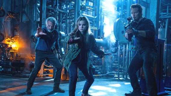 The Foxtel Group and NBCUniversal ink a new multi-year partnership