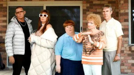 Kath & Kim tops entertainment programming; Seven wins night and TV ratings week
