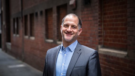 Redundancies at AJF as changes take shape under new leadership