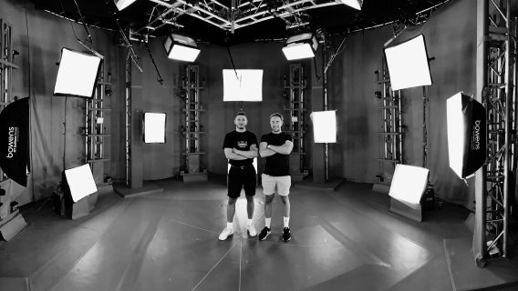 BMF boosts creative department with two new hires