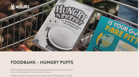 Perth creative agency called out for claiming other agencies’ work on its website