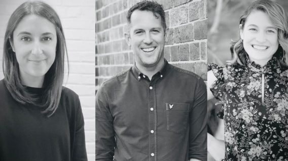 Creative agency Special opens New York City office