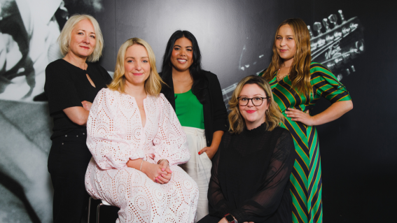 ARIA to hand out award for best Australian music in ads
