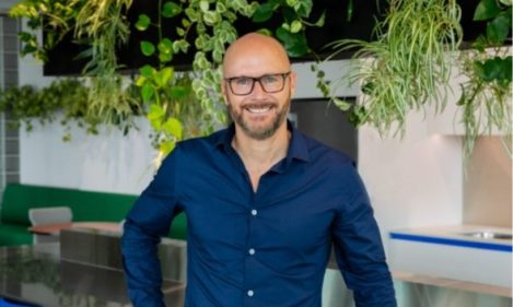 Dentsu appoints ANZ CEO, Patricio De Matteis