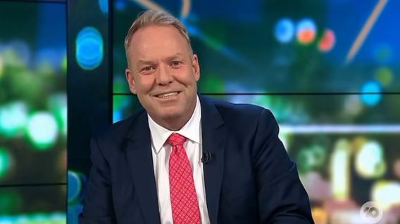 Ten reveals Carrie Bickmore’s replacement on The Project, after Peter Helliar exits
