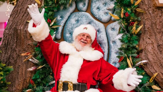 QIC celebrates holiday season with launch of Love From Christmas campaign