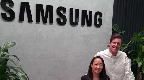 Samsung Ads Australia expands locally