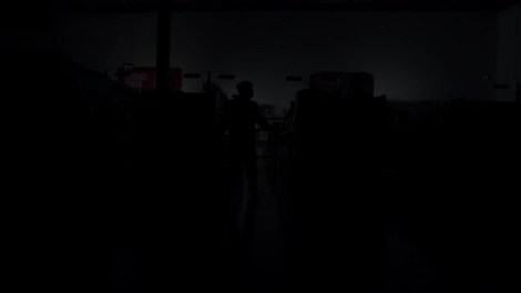 Supercheap Auto goes dark for Black Friday via The Monkeys