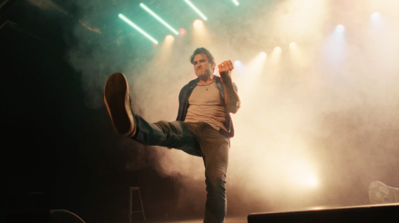 SIGNET packages up air guitars for Aussie musicians via BRING