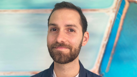 Scott Pritchett joins Icon Agency as senior art director
