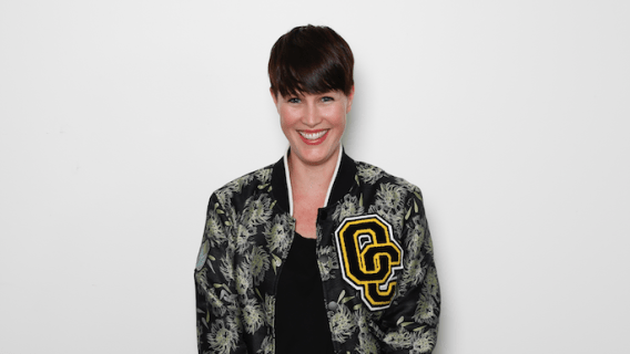 R/GA’s Victoria Curro on combining purpose, creativity and flexibility for a more human future