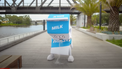 The Monkeys and TBWA\Melbourne square off in 2022 Skippys Competition