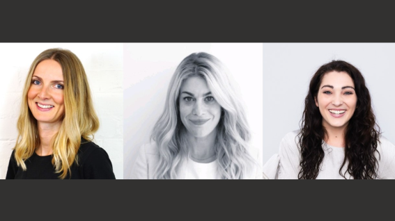 Agent99 celebrates team growth with new hires and promotions