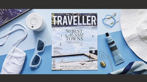 Australian Traveller Media restructures editorial teams