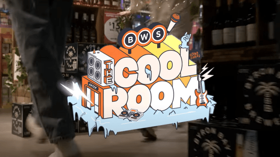 The BWS Cool Room: BWS’ first step into music culture