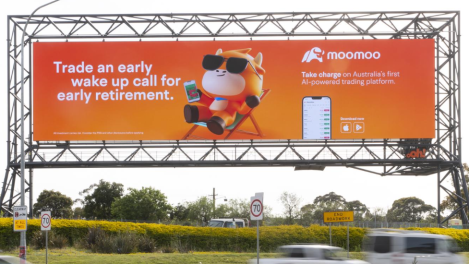 Global trading platform moomoo launches in Australia, via REBORN
