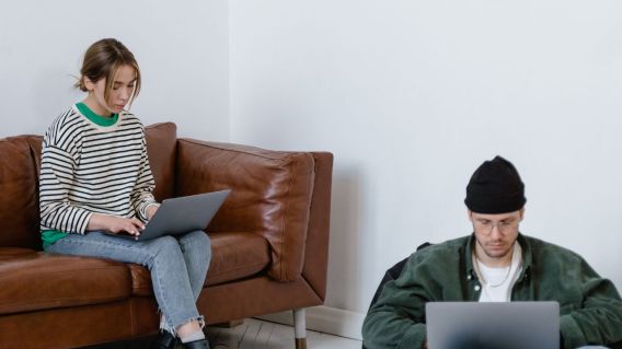 Study: Media and marketing staff reported their stress as being ‘overwhelming’, ‘severe’ and ‘extreme’