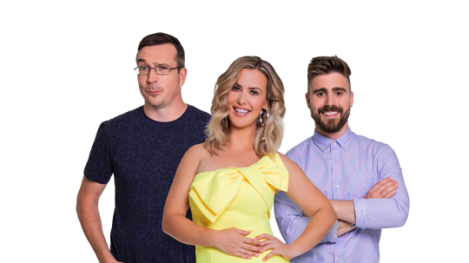 Brisbane radio ratings: Nova loses breakfast as Hit Network grows overall lead