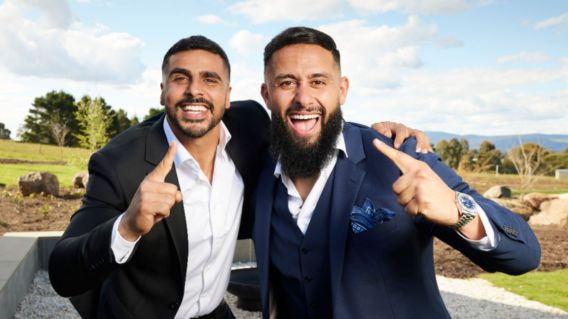 The Block finale drew in 1.384m metro views; Nine wins ratings week