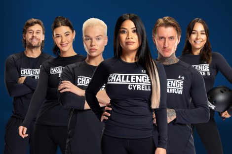 The Challenge Australia launches to 257k metro viewers; Seven wins Monday