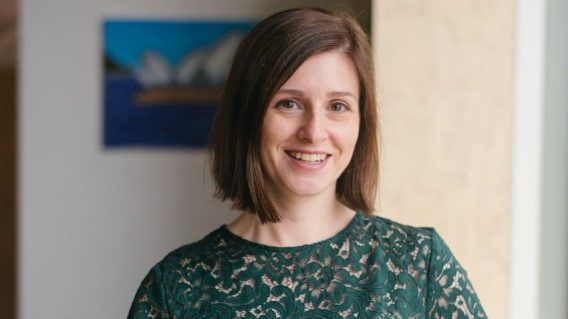 People are turning away from the ‘we’ to focus on the ‘me’ – and that’s OK
