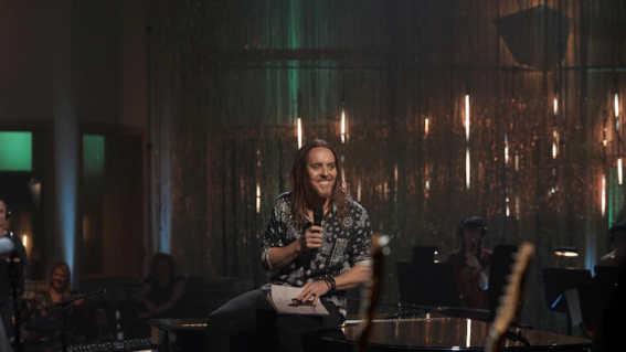 Tim Minchin to launch new theatre at Star Casino