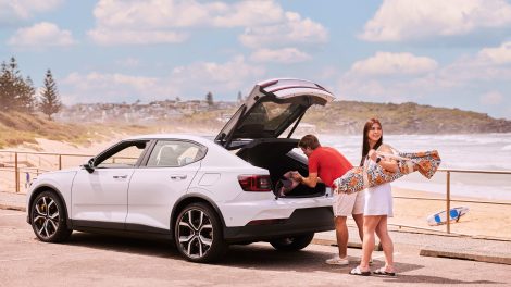 Sling & Stone picks up PR for Turo ahead of Australian launch
