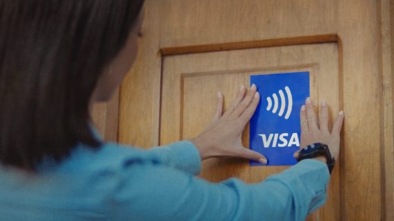 Visa takes Aussie and Kiwi travellers to the ‘ends of the earth’ via Saatchi & Saatchi