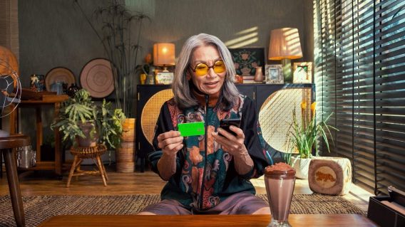 Fintech Wise launches first local brand campaign