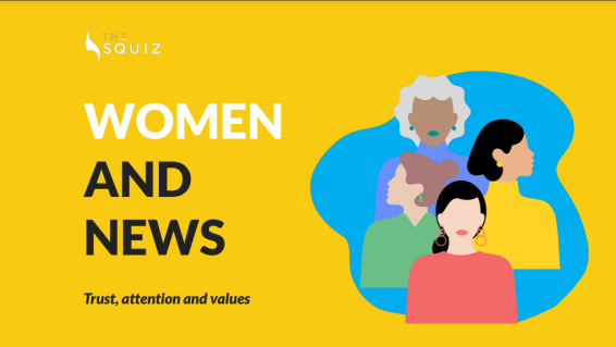 Helping anxious and pessimistic women find their news: The Squiz