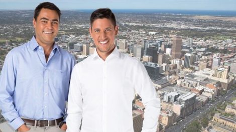 Adelaide radio ratings: FIVEaa sits pretty in breakfast, Mix 102.3 wins overall