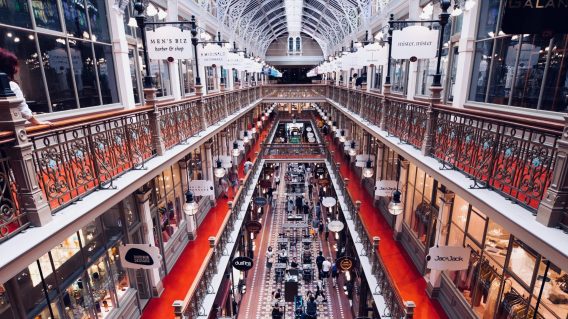 More than half of Australians look to spend more on Christmas gifts, survey finds