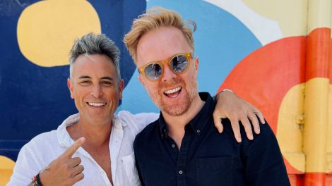 The General Store taps Marcus Tesoriero for chief creative officer gig