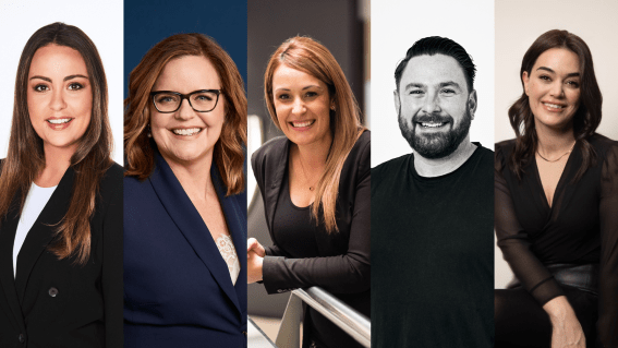 Solidify, diversify: people and culture leaders on navigating a talent-driven industry