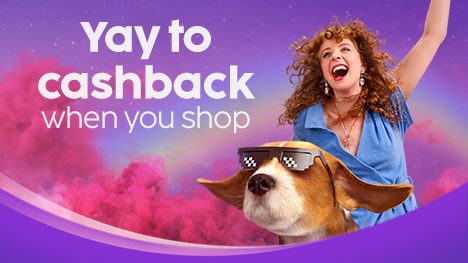 Cashrewards hands PR duties to Poem, launches latest iteration of ‘YAY’ campaign