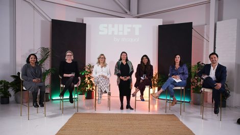 shEqual launches video series unpacking harmful gender stereotypes in advertising