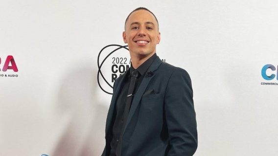 The Kyle and Jackie O Show promotes Pedro Vitola to executive producer