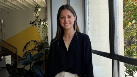 Alice Davidson joins Social Soup as head of partnerships and strategy