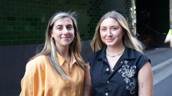 History Will Be Kind appoints two new senior hires
