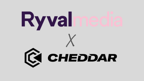 Ryvalmedia Sydney wins Cheddar account