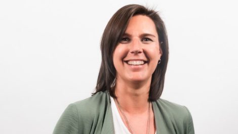 George P. Johnson appoints Christine Mills as managing director ANZ