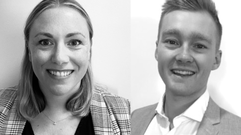 Guardian Australia bolsters sales team with two staff promotions