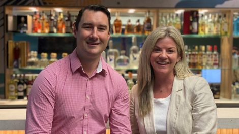 Bacardi-Martini Australia announces new leadership team members