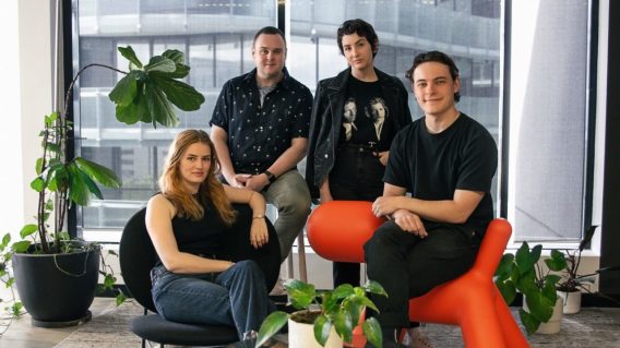 HERO strengthens creative department with four new hires